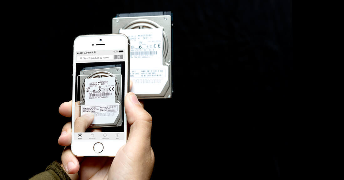 Scandit announced the launch of its Barcode Scanner Software Development Kit (SDK) 5.0