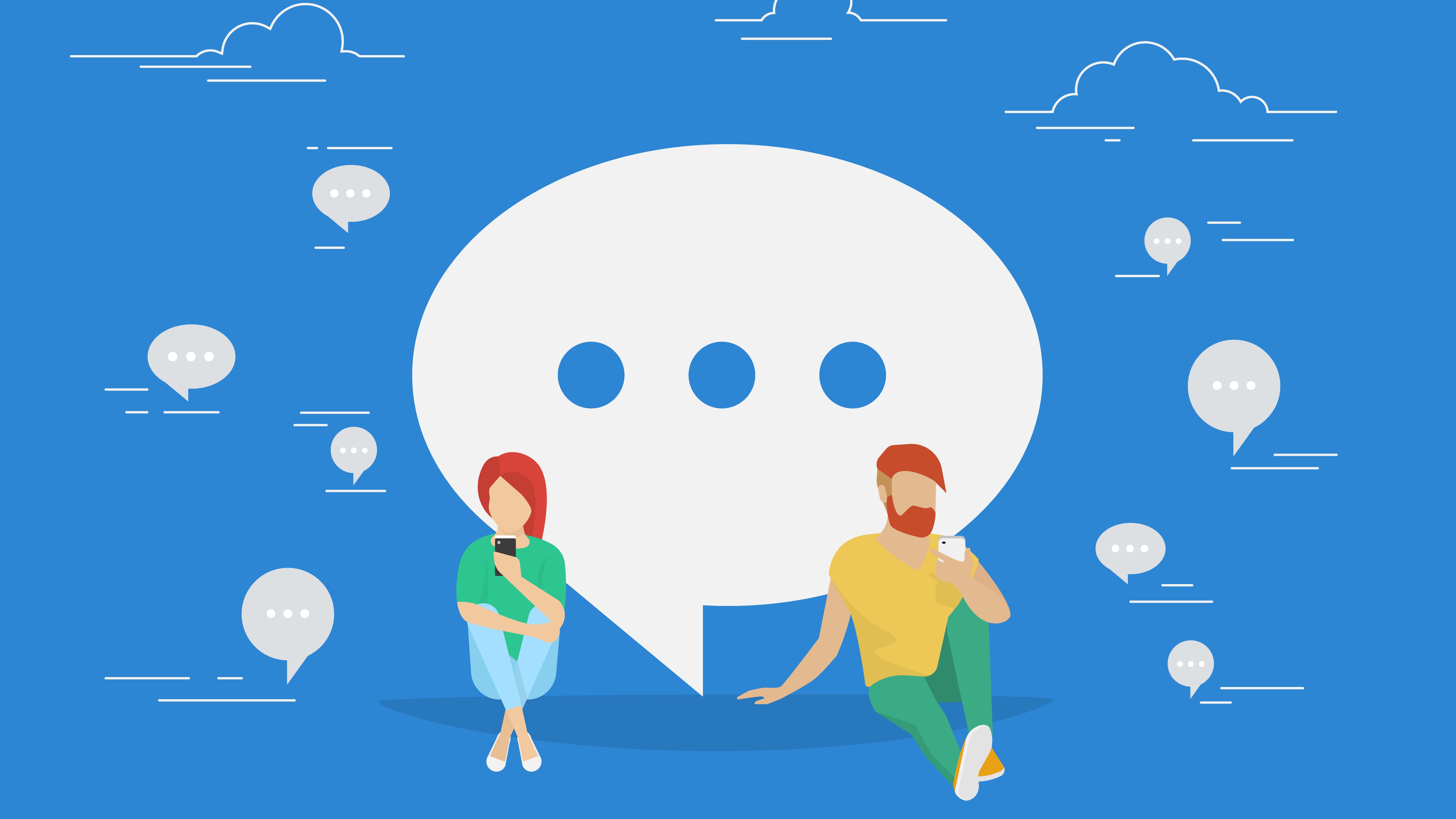 Hello! How may I help you?