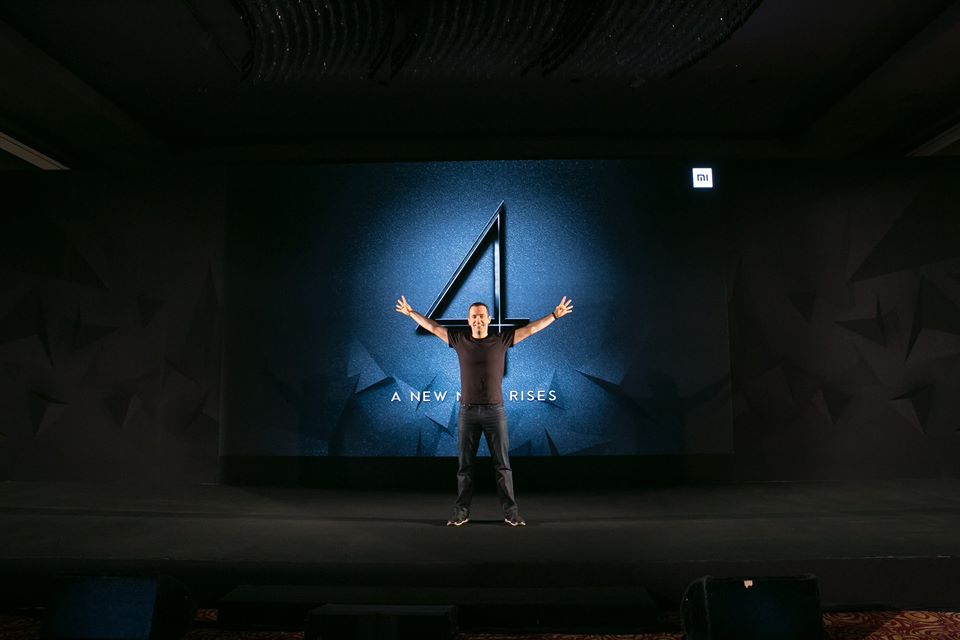 Homesick Barra steps down as Xiaomi's VP to return to valley