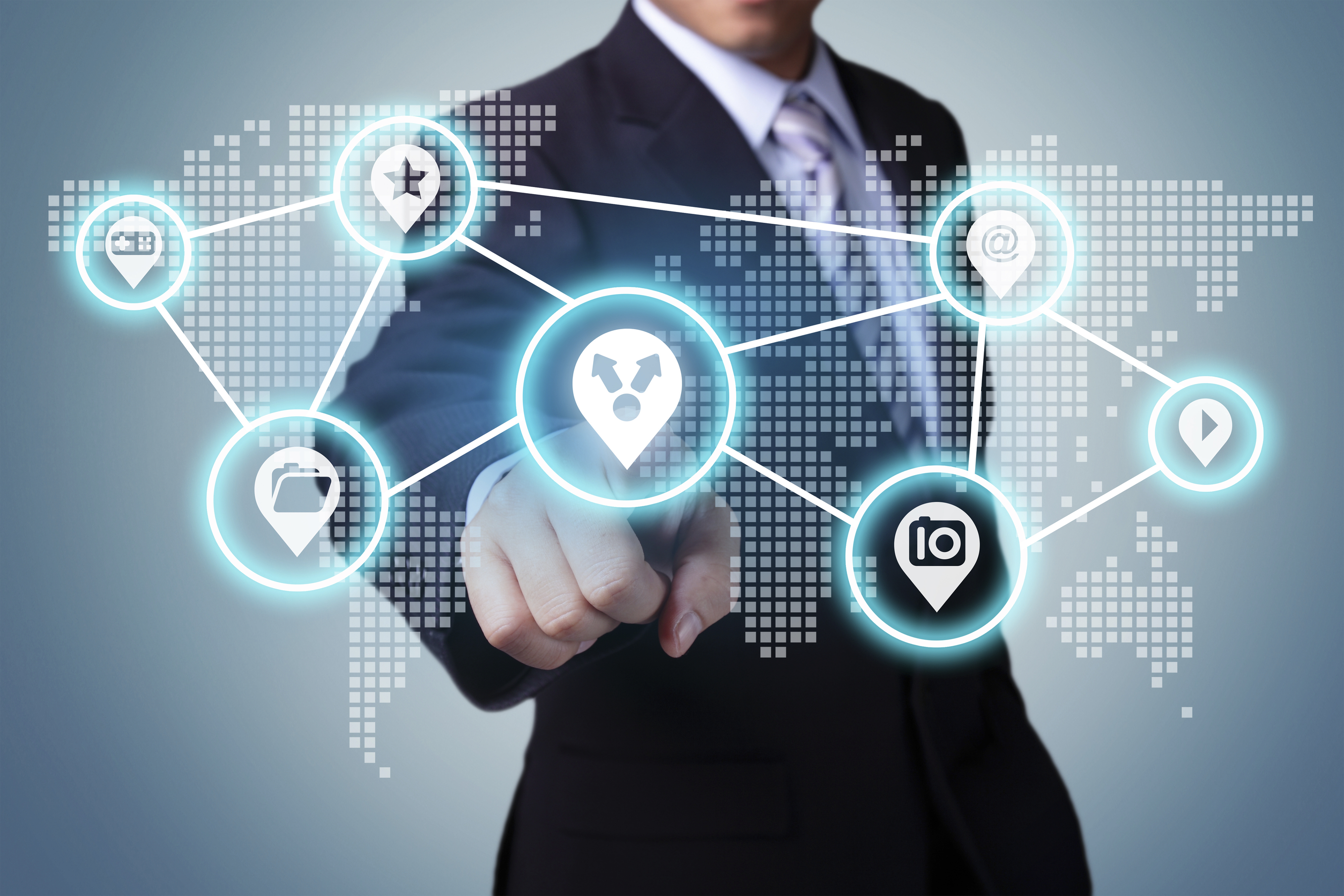 The Evolving Radiology Landscape and Emergence of Teleradiology Services