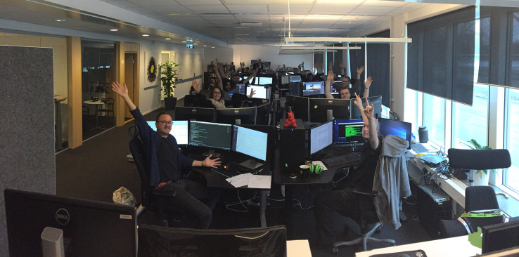 Microsoft acquires Simplygon, a 3D optimization company