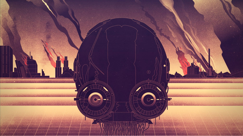 Big Brother: Big Government or Big Social Media or The Ultimate Machine Super Intelligence?