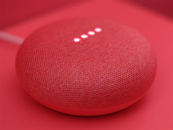 Google bids good bye to top touch of Home Mini