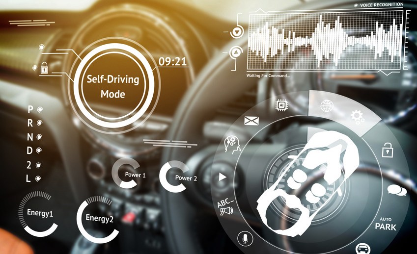 Looking at What’s in Store for Vehicle Telematics