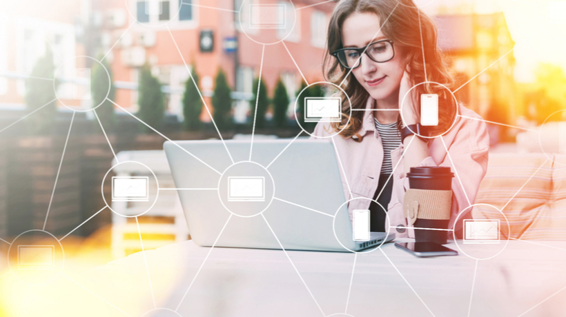 Blockchain - Revolutionizing how insurance is bought and sold