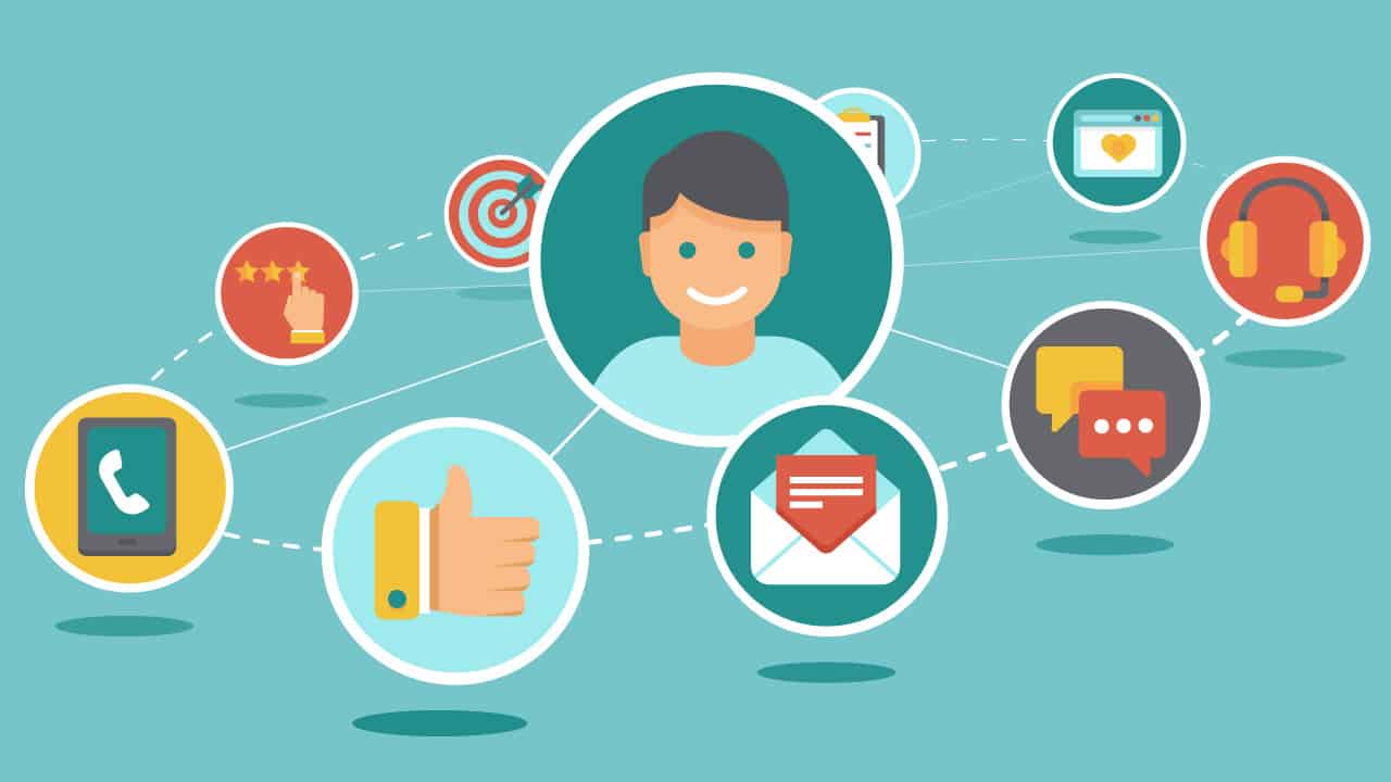 In Search of Digital Excellence – exceeding the customer experience challenges in the Insurance Industry