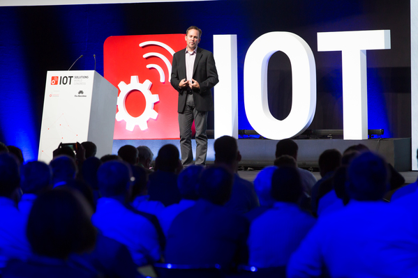 The IoT Solutions World Congress 2018 will conduct workshops to focus on IoT and AI technologies