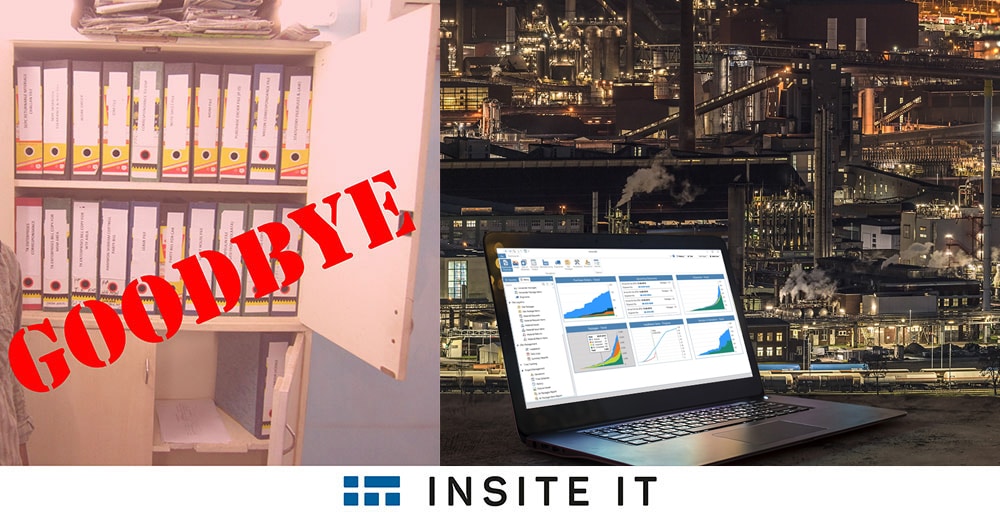 Big Paper Becomes Big Data