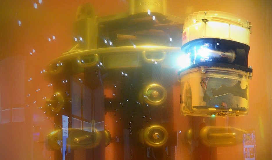 A system to save Beluga whales, the fire truck of the future and the latest IoT innovations at IOTSWC 2018