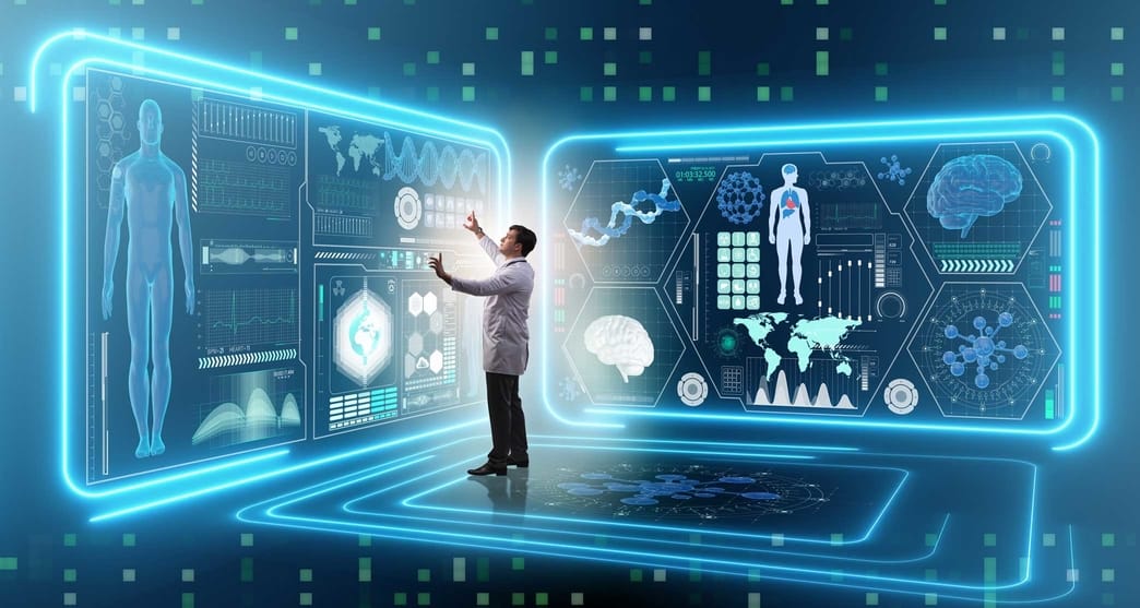 A New Delivery Model