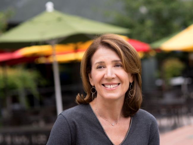 Lessons from Alphabet's CFO Ruth Porat