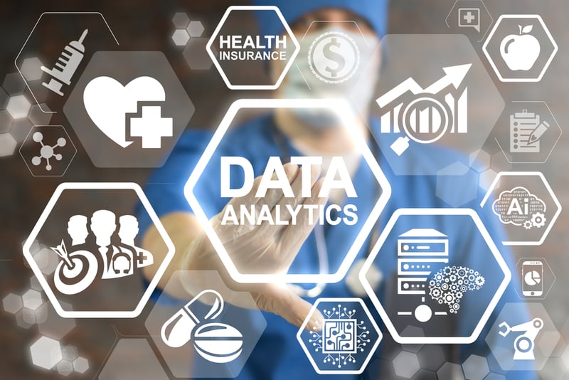 Utilizing Big Data for Clinical Trials: Opportunities and Challenges