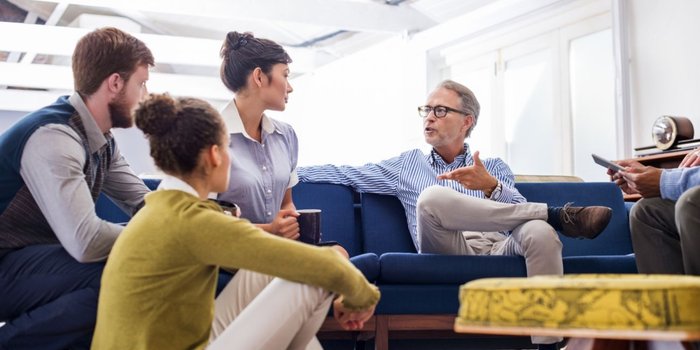 What's your entrepreneur type?