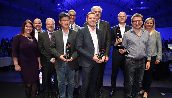 IoTSWC 2018 awards Huawei, IoTerop-Synox, Nokia and Intel-ARM-Pelion
