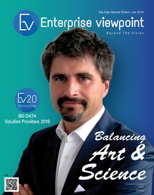 Big Data Edition 2019