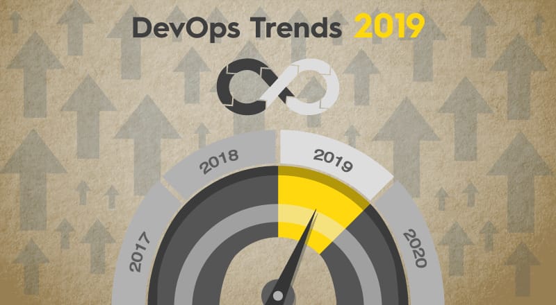 Trends That Will Dominate DevOps in 2019