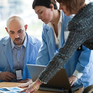 Philips spotlights AI-powered health information management solutions at HIMSS & Health 2.0 Europe