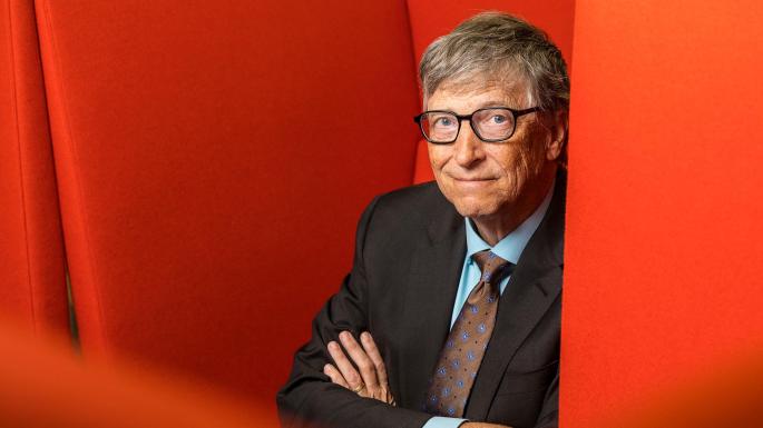 Bill Gates reveals his ‘greatest mistake ever’