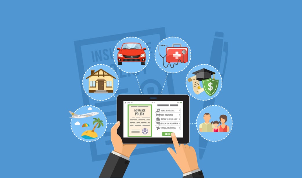 Insurtech – Collaboration or Competition