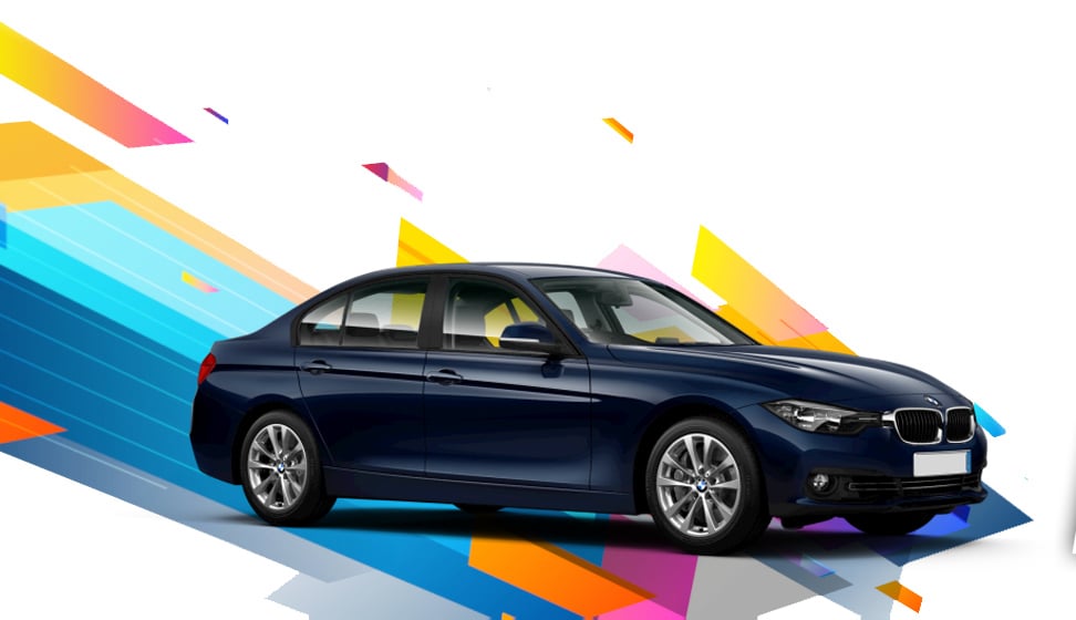 Microlease:UAE's First Car Subscription Company is Here....!!!!