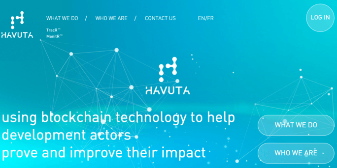 Telos Network's New Partnership With Swiss Startup Havuta will Bring Reliable Data to NGOS