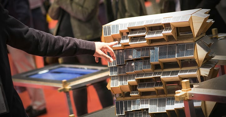 IOTSWC showcases the best startups in the IoT industry in a new area