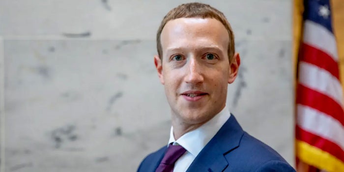 Ex-Facebook Employee on Zuckerberg allowing politicians to lie in ads