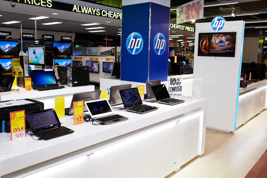 Xerox Offers to buy HP