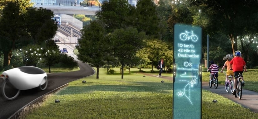 Stockholm wins the Smart City 2019 award at Smart City Expo World Congress