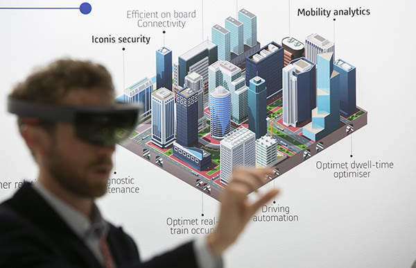 Smart City Expo 2019 to be Held in Barcelona with a record braking participation of 1000 companies