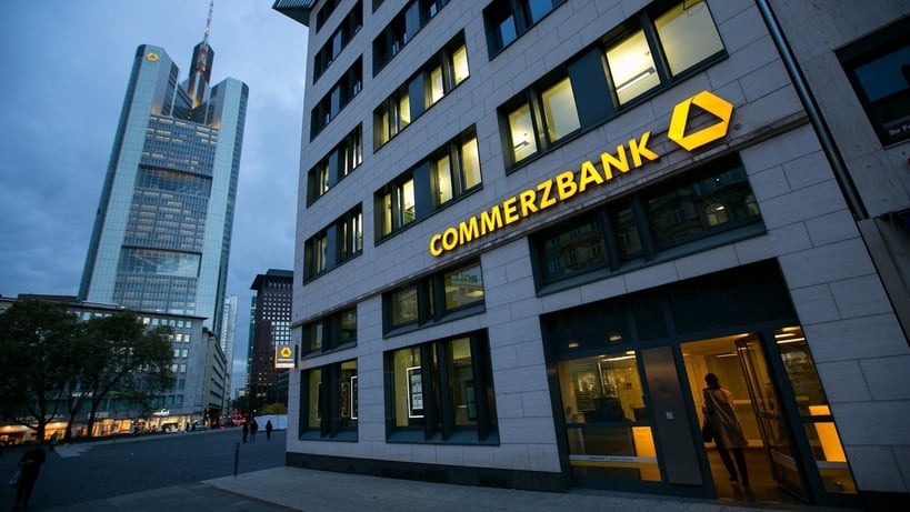 German Banks to Trade and Store Cryptocurrency From Next Year