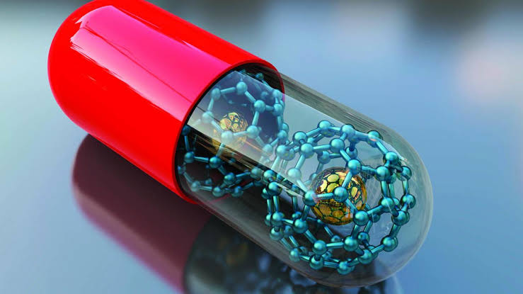 Is Nanotechnology The Key to Next-Gen Medidicines?