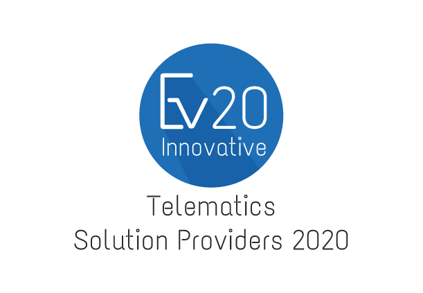 Telematics Innovators - 2020