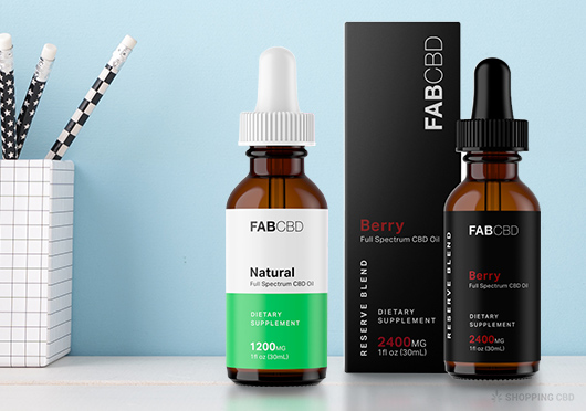 FAB CBD Celebrates the Fourth While Continuing to Support Student