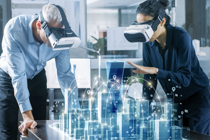 Scale Matters: Behind-the-Scenes Innovations in the Electric Industry