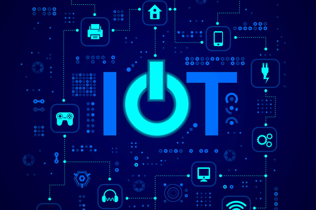 How IoT will shape business operations and why companies need to get ready for IoT