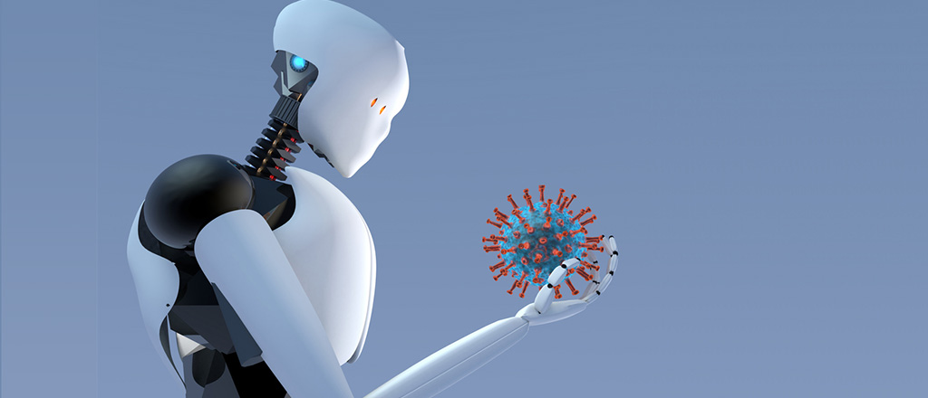 Eva: The new AI Champion of Greece in Testing Covid-19