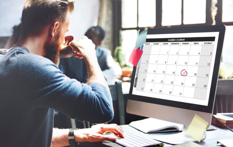 How Being Productive is not what it looks like