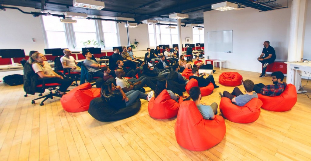 Demand for digital skills continues to grow as Northcoders reports 63% jump in hiring partner programme over past six months.