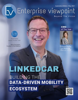 Automotive Edition - 2021