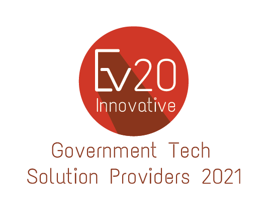 Government Innovators - 2021
