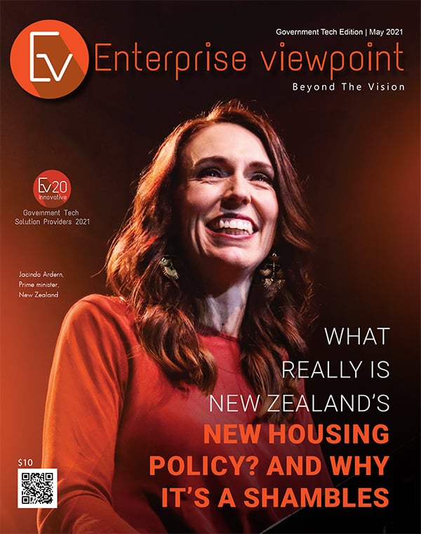 Government Edition - 2021