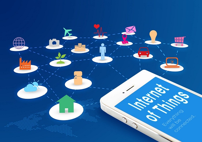 IoT Investment Trends and Opportunities Overview