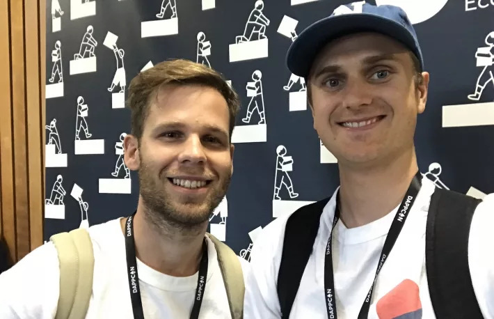 Dune Analytics raises $8 million in Series A funding, demonstrating the demand for data.