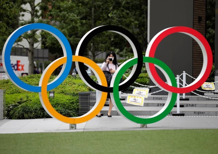 The usage of cloud analytics at the Olympics is transforming the way sports technology is utilized.