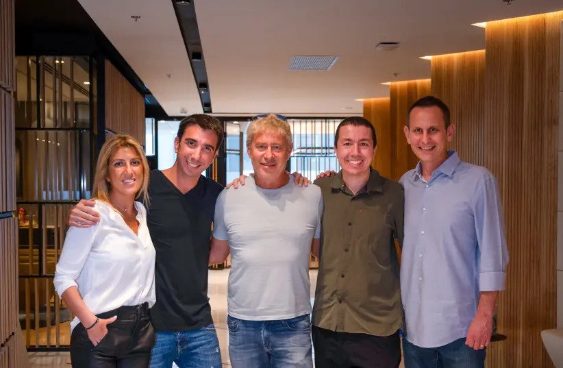 Voyage81, An Israeli Computer vision startup, Was Acquired by IL MAKIAGE