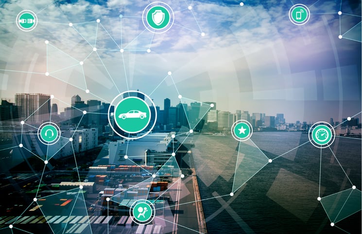 Telematics insurance industry & prospects for the future