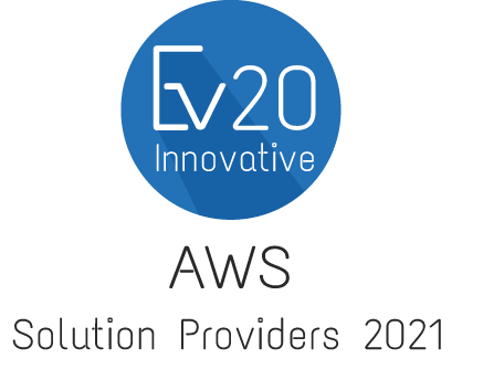 AWS Innovators - 2021