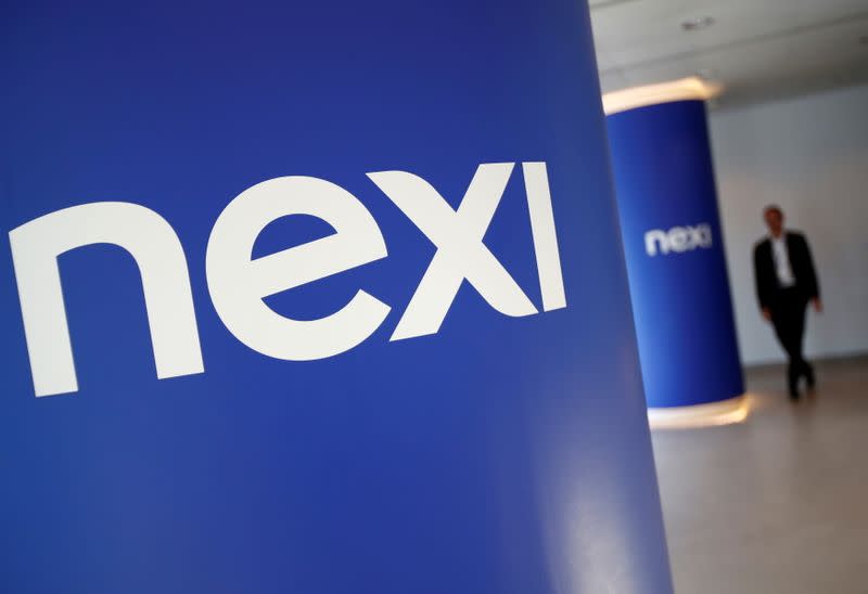 Nexi executive says group interested in digital euro, no formal talks with ECB