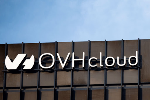 The revenues from OVHcloud's initial public offering could be used to fund targeted acquisitions.